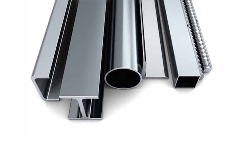 Productos y Servicios – Huelva Metal | Almacén de Hierros y Ferretería