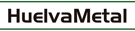 Logotipo HuelvaMetal